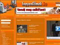 http://www.ingyenfilmek.hu ismertető oldala